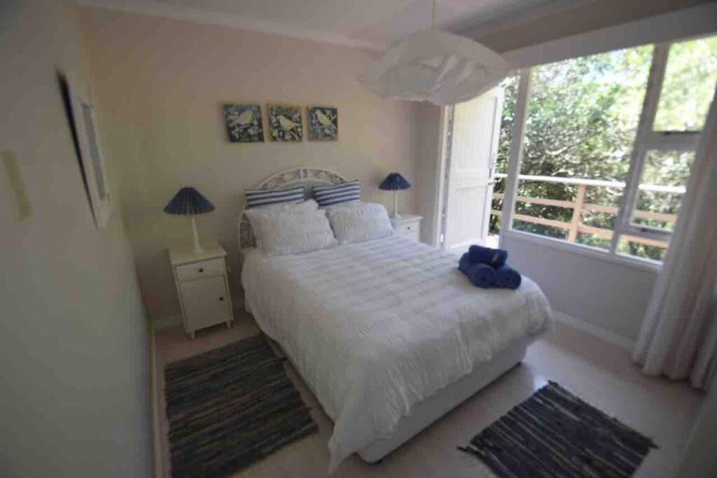 Kostaplenti Apartment Nature's Valley Luaran gambar